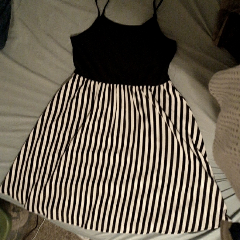 5/$25.  SHEIN Curve dress